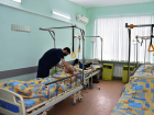 В Борисоглебской районной больнице открыли 35 коек по программе комплексной реабилитации участников СВО