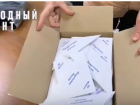 50 писем-оберегов  сделала для бойцов СВО пенсионерка из Воронежской области 