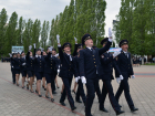 Молодые полицейские отправляются служить закону: выпуск в областном университете МВД 
