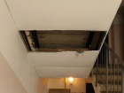 Жители многоэтажки на  окраине Борисоглебска не могут добиться  ремонта их «нового» дома