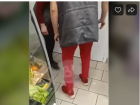 Продавцы давили их ногами: магазин "Магнит" в столице Воронежской области атаковали тараканы