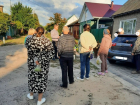 Кандидат в депутаты Борисоглебской городской Думы Константин Недорезов продолжает встречи с жителями