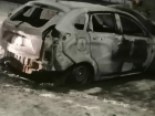 «Им всем воздастся!»: дочь главного коммуниста Борисоглебска сообщила о поджоге машины своей матери