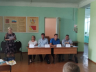 «Трудно жить в нашем селе»: жители Макашевки – на встрече с главой БГО 