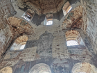 Уникальный храм в Грибановском районе законсервируют 