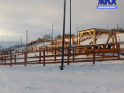 Покататься на тюбингах с «Крымской горки» в Новохоперске  можно будет уже этой зимой