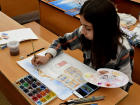 Борисоглебских детей приглашают принять участие в конкурсе рисунков любимого города