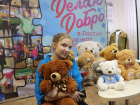 Волонтеры Борисоглебска стали лауреатами областного конкурса «Доброволец года»
