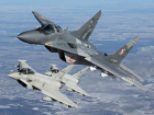  Украина собралась бомбить Воронеж? Военный эксперт – о передаче ВСУ боевых самолетов НАТО