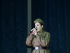 Студентка Борисоглебского музыкального училища стала призером областного конкурса «Красная гвоздика» 