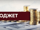 Бюджет с дефицитом в 14 миллиардов рублей утвердили в Воронежской области