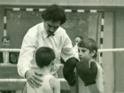 В Борисоглебске пройдет боксерский турнир памяти легендарного тренера С.И. Ступникова