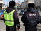 Акцию «Стоп! Контроль!» провели в Воронежской области сотрудники ГИБДД 