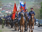 Будут ли казаки охранять границу Воронежской области с Украиной