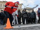  Ветераны спорта Воронежской области могут рассчитывать на поддержку облправительства