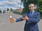 Губернатор  проигнорировал обращение депутатов БГД по поводу ржавой воды и смены мэра в Борисоглебске