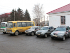2 автобуса и 3 внедорожника  передала Воронежская область в ЛНР