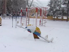 Мокрый снег и сильный ветер: МЧС  Воронежской области  предупреждает жителей региона