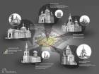 Храмы Борисоглебска: исчезнувшие и сохранившиеся 