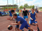  «Храбрые дельфины», «Фиксики» и «Киски»: в Борисоглебске прошел турнир по уличному баскетболу