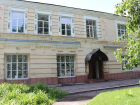  В Борисоглебске построят новое здание Управления соцзащиты населения