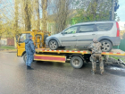Сразу двух автомобилей лишился злостный неплательщик алиментов в Борисоглебске
