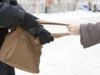 В Борисоглебском суде назначили наказание уличному грабителю, напавшему на пенсионерку