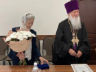 Дочь Почетного гражданина  Борисоглебска опровергла слухи о своем отце