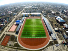 6 мая в Борисоглебске пройдет футбольный матч первого тура областного чемпионата