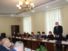 В Новохоперском районе назначен исполняющий обязанности главы 