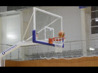 В Борисоглебске продолжается первенство города по баскетболу среди школьных команд