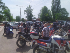 Байкеры Борисоглебска готовятся к закрытию сезона