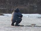 Борисоглебские рыбаки-камикадзе не спешат провожать зиму
