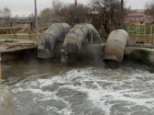 Росприроднадзор выявил нарушения на очистных сооружениях Борисоглебска