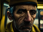 В Борисоглебске жулики «обули» таксиста