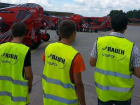 Борисоглебские студенты будут 8 месяцев трудиться на фермах Германии