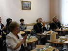  Почти 80 000 рублей  собрали на Благотворительном масленичном чаепитии в Борисоглебске