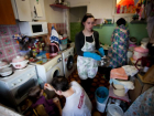 Тысячи  молодых семей в Воронежской области нуждаются в улучшении жилищных условий