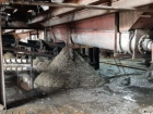 Почти на миллион оштрафовали за загрязнение природы Елань-Коленовский сахарный завод