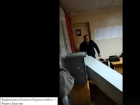 Громким скандалом и заявлением в полицию закончился первый день голосования в Борисоглебске