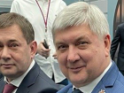  У Гусева – уже "60 % поддержки" : выборы губернатора Воронежской области  можно и не проводить? 