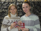 Борисоглебским волонтерам вручили медали «Волонтеру России» 