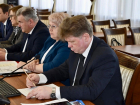 В Борисоглебске прошло совещание с участием главврачей из пяти районов