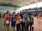 Борисоглебские боксеры собрали урожай медалей в Балашове