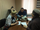 Жители Борисоглебска попросили «единороссов» посодействовать с рассрочкой платежей в Фонд капремонта