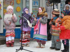 Детский Дом культуры «Радуга» г. Борисоглебска отметил свое 30-летие