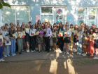 Учреждения культуры г. Борисоглебска выиграли президентские гранты 