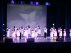 ДДК «Радуга» г. Борисоглебска  провел благотворительный концерт в поддержку бойцов СВО 