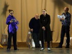 Приют для забытых актеров: февральская премьера Борисоглебского драмтеатра растрогает зрителей до слез