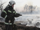 В 16 районах Воронежской области действует особый противопожарный режим
